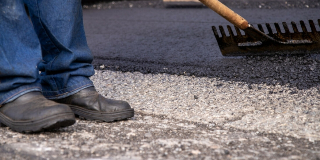 Obras do programa Nova Mogi chegam a avenida Major Melo