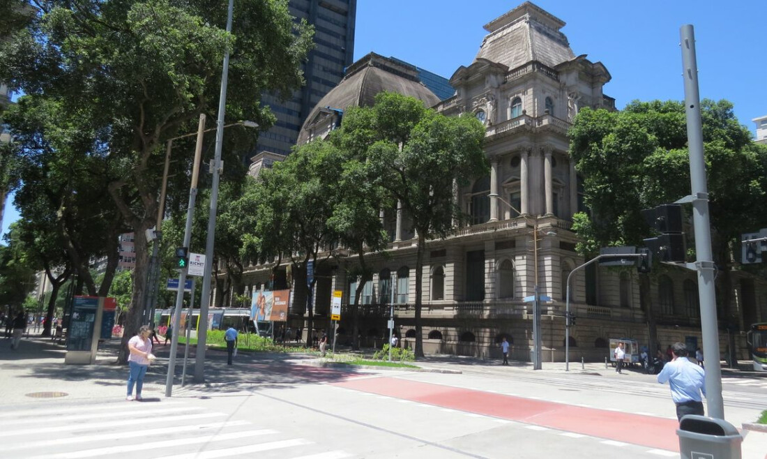 Museu Nacional de Belas Artes conclui 90% da reforma iniciada em 2020