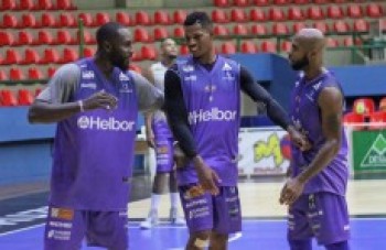 Mogi se abala com derrota para Paulistano