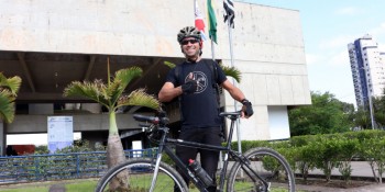 Questionário contribuirá para novo Plano Cicloviário