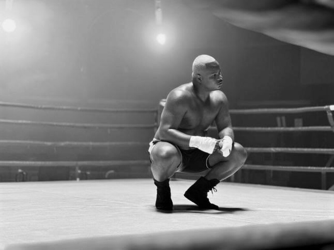 Bailarino e ator mogiano é protagonista de campanha publicitária na França