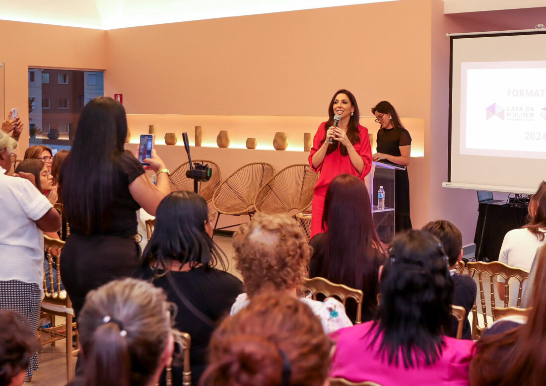 Itaquá promove 1ª Pré-Conferência dos Direitos das Pessoas LGBTQIA+ nesta sexta (17)