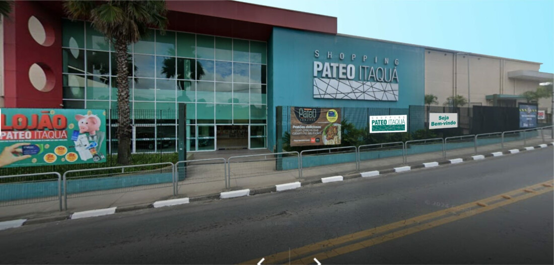 Shopping de Itaquá recebe feira de empregos "Portas Abertas para o Trabalho" 