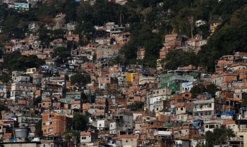 Rio tem alta de 36% no total de tiroteios nos primeiros 15 dias do ano
