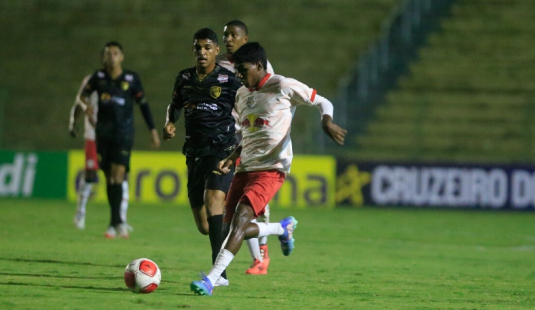 Nogueirão recebe Bragantino e Grêmio pela Copa São Paulo, nesta sexta-feira (17)