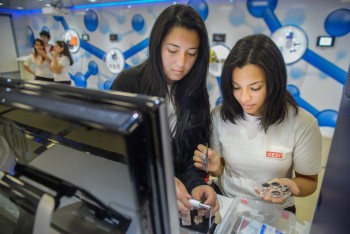 Sesi de Mogi das Cruzes abre novas turmas do curso gratuito de robótica  