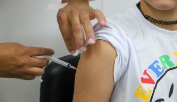 Ministério da Saúde adota novo esquema de vacinação contra a Covid-19