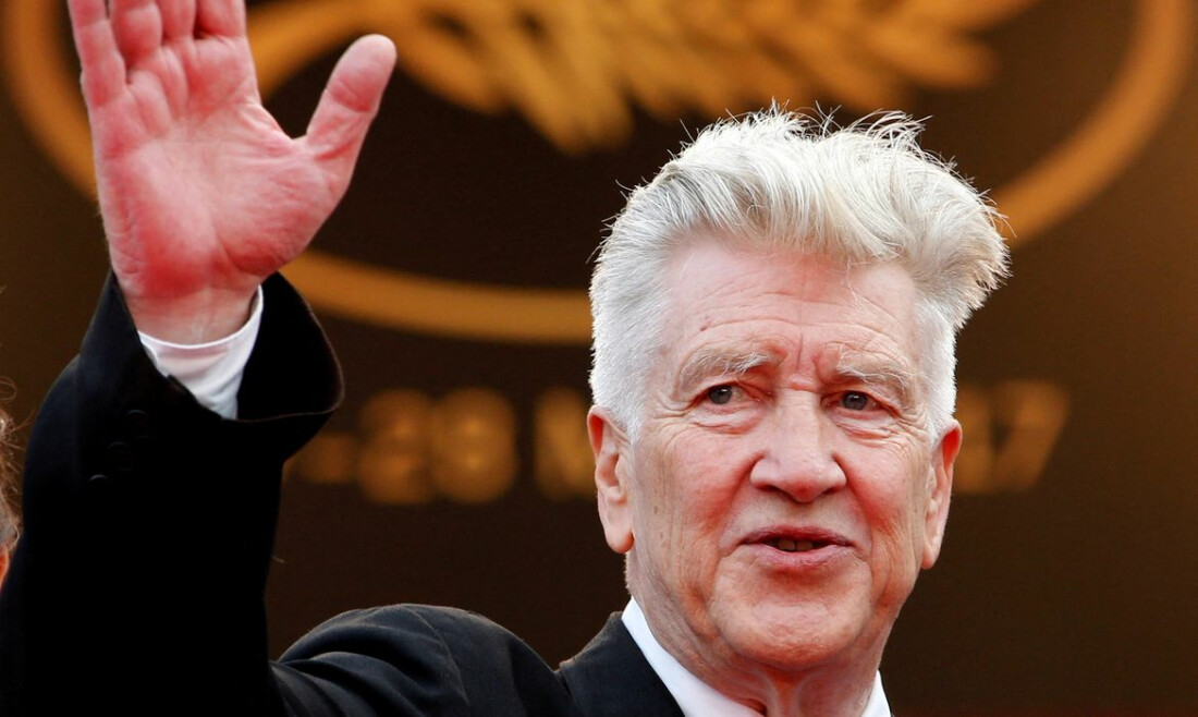 Cineasta David Lynch morre em Los Angeles