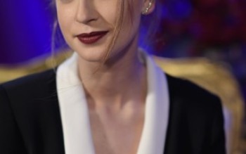 Marina Ruy Barbosa será mocinha da trama