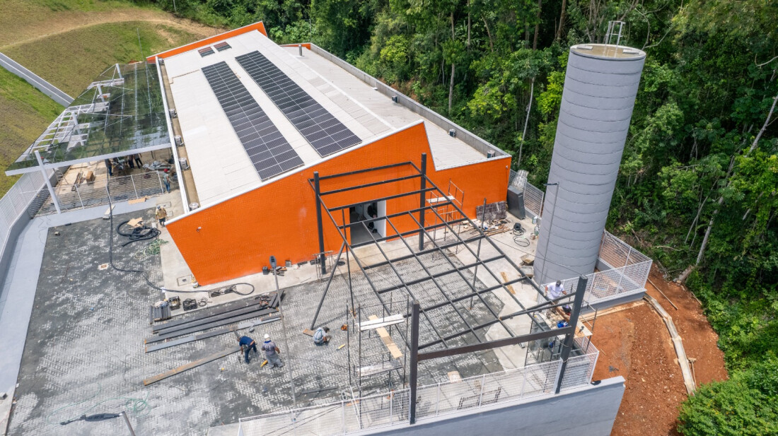Guararema anuncia entrega de Escola Municipal no bairro Vale dos Eucaliptos (D'Ajuda)