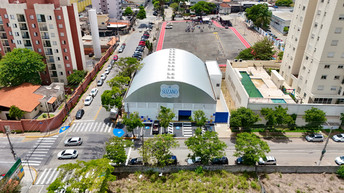 Mercado Municipal inicia atendimentos neste sábado com diversas opções gastronômicas