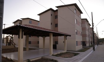 Ministério das Cidades anuncia mais 704 moradias em Minas e Pernambuco