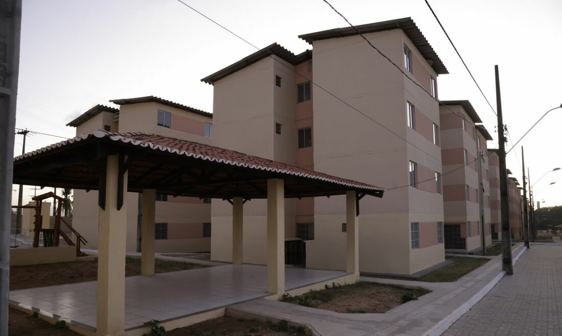 Ministério das Cidades anuncia mais 704 moradias em Minas e Pernambuco