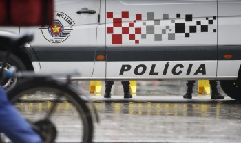 PM suspeito de envolvimento em execução de Gritzbach é preso em SP