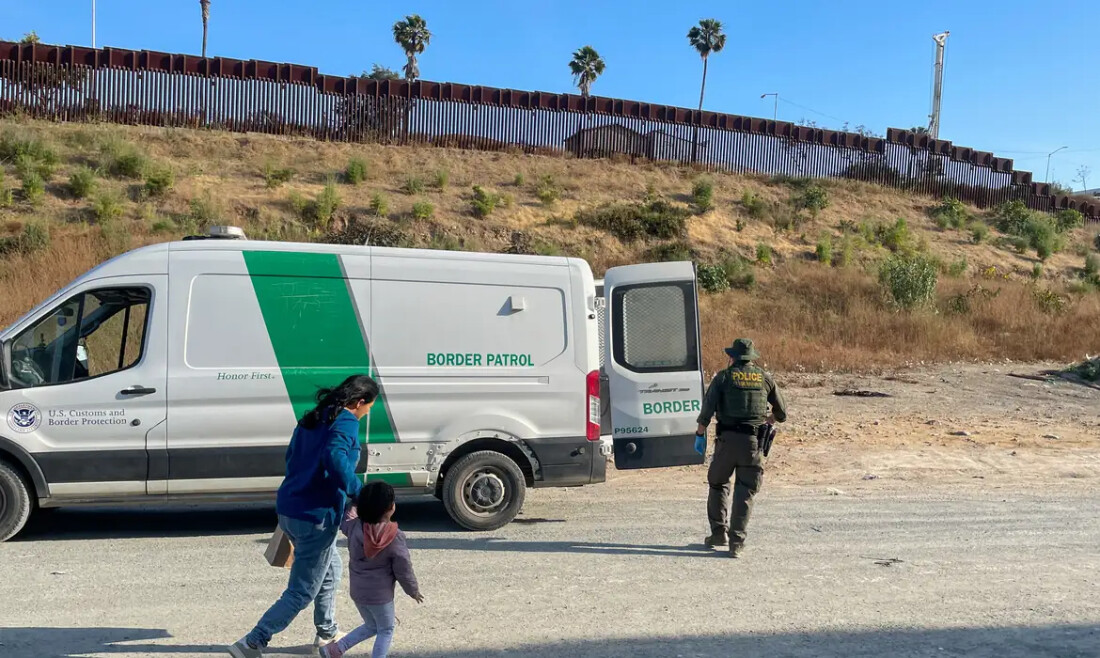 Ações de Trump contra imigrantes começam na próxima semana