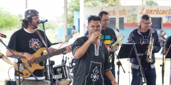 Suzano faz ações do Mês da Consciência Negra