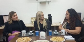 Café com Mogi News tem dois episódios nesta terça-feira