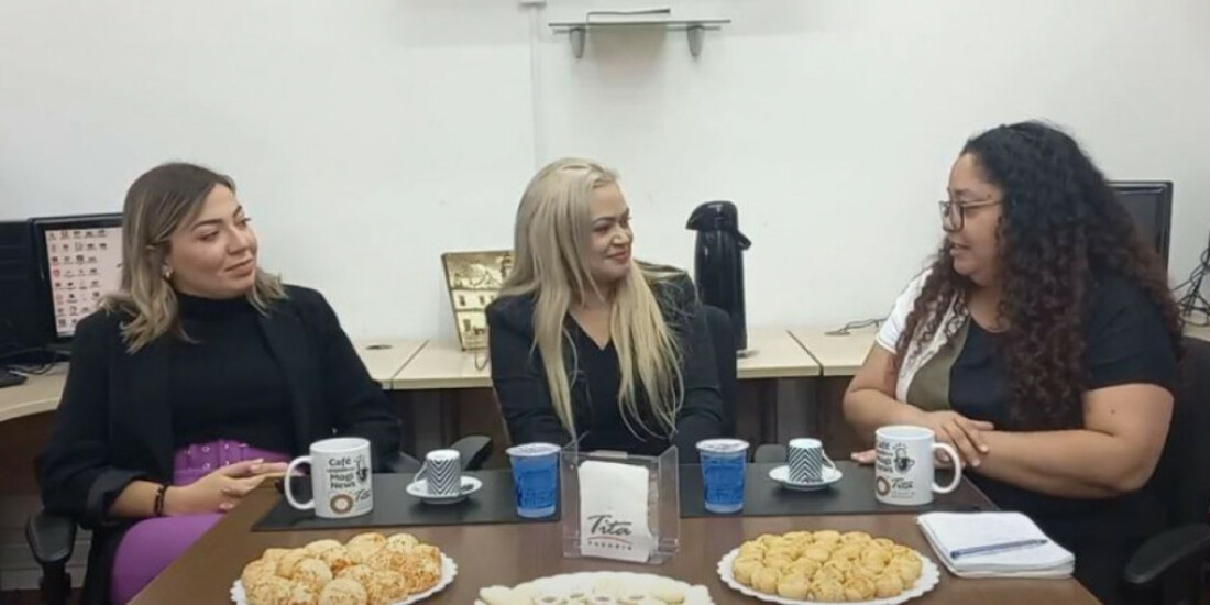 Café com Mogi News tem dois episódios nesta terça-feira