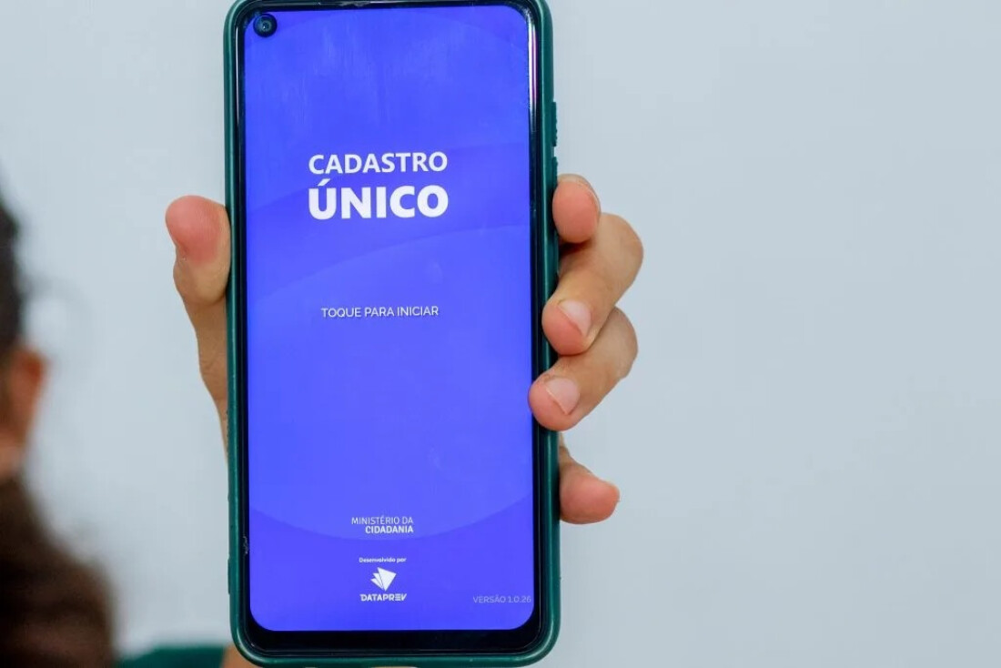 Sabesp reforça a importância do CadÚnico para manutenção da Tarifa Social