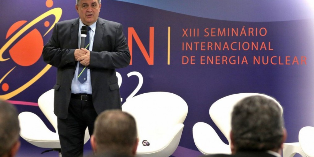 Seminário no Rio de Janeiro debate futuro da energia nuclear