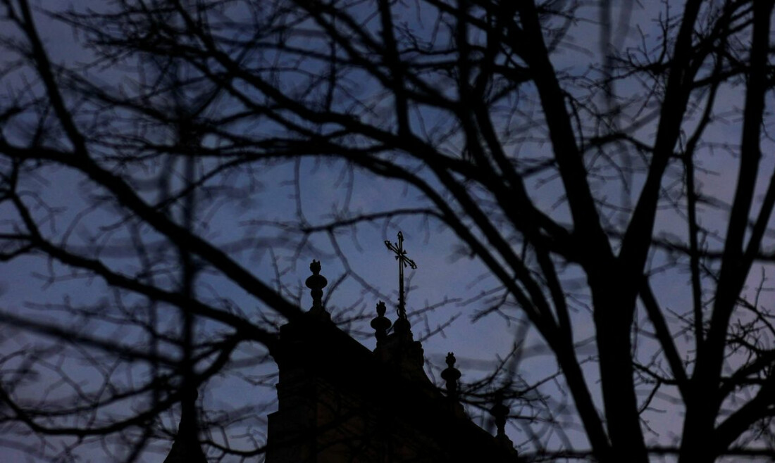 Na Itália, abusos sexuais na Igreja remontam os anos 1960