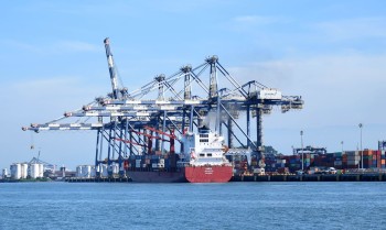 Indústria do Alto Tietê projeta crescimento para 2025  