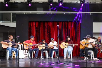 Cultura de Itaquá abre 800 vagas para sete cursos e oficinas nesta quarta (22)