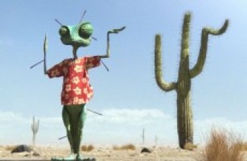 "Rango"