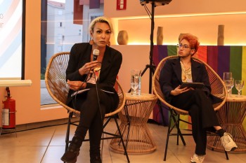 Itaquá promove 1ª Pré-Conferência dos Direitos das Pessoas LGBTQIA+