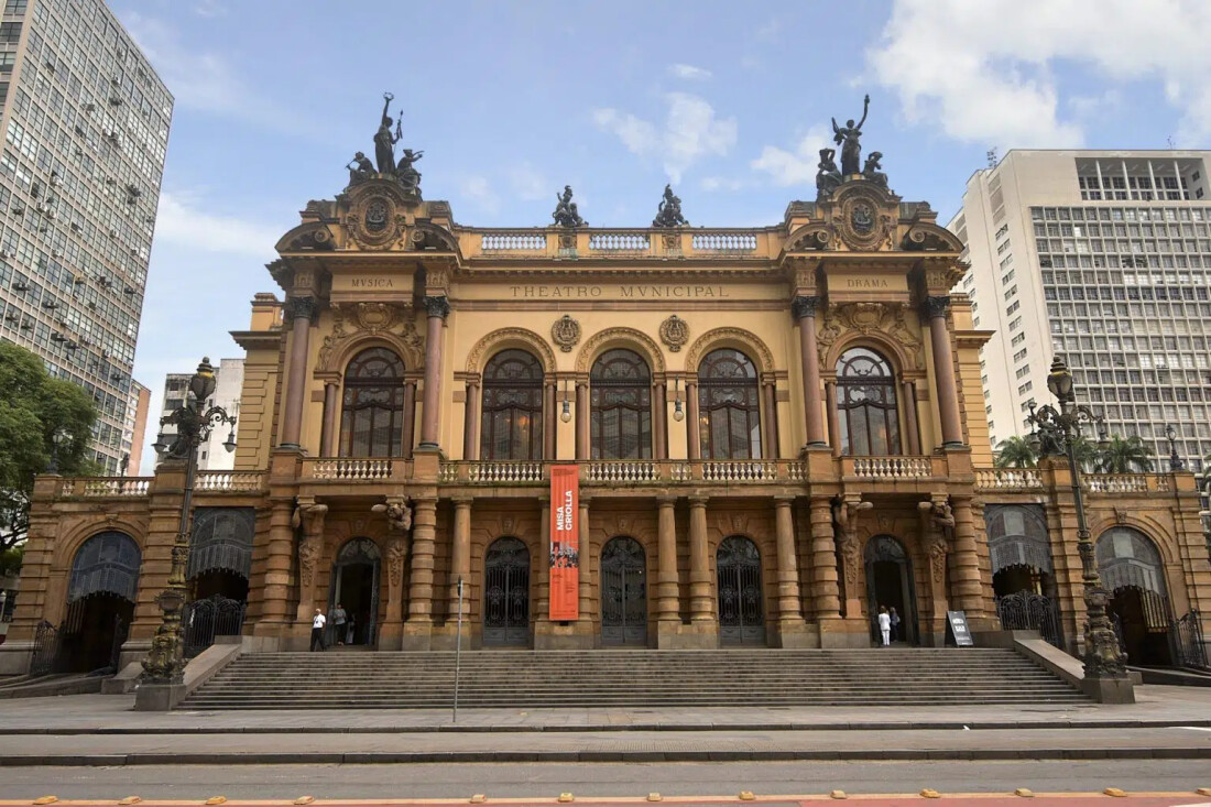 Aniversário de São Paulo: conheça 25 lugares para visitar na capital