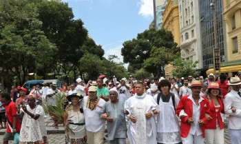 Intolerância religiosa: disque 100 registra 2,4 mil casos em 2024