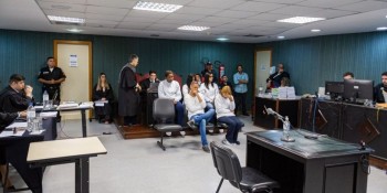 Julgamento da ex-deputada federal Flordelis é retomado em Niterói