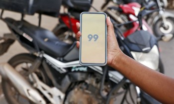 Prefeitura de SP leva questão dos mototáxis à Justiça do Trabalho