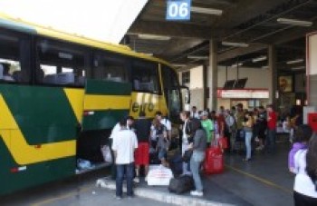 Socicam fará operação no Terminal Rodoviário