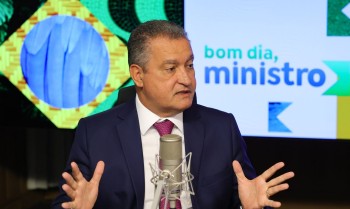Rui Costa diz que políticas ambientais de Trump preocupam a humanidade