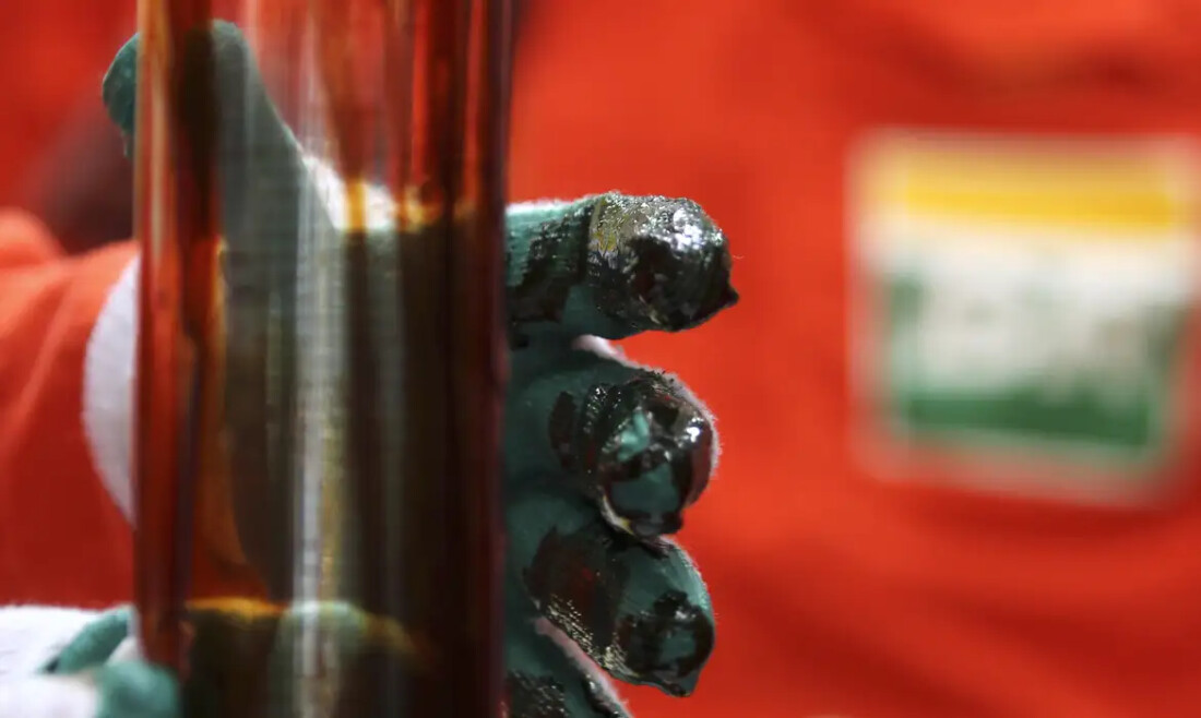 Primeira grande plataforma do pré-sal de Santos tem vida útil ampliada