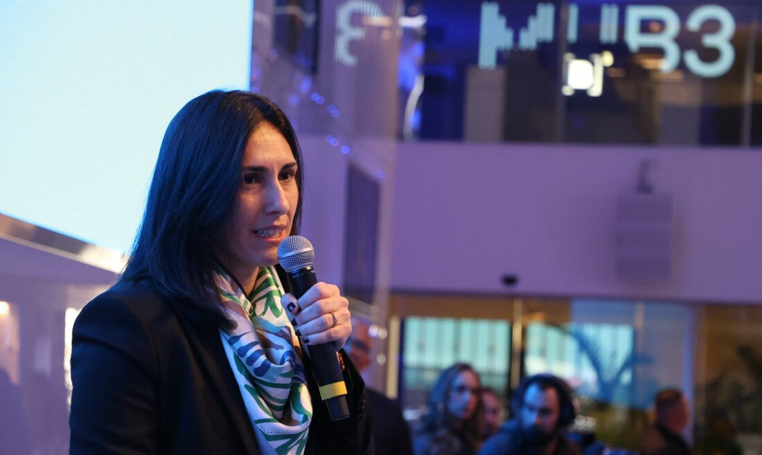 Governo paulista explica operação do Conselho de Mudanças Climáticas