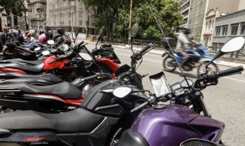 Uber anuncia volta do serviço de transporte por moto em São Paulo