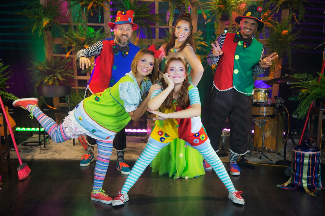 Guararema recebe espetáculos teatrais gratuitos e lúdicos 