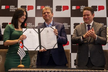 SP instala Conselho de Mudanças Climáticas para enfrentamento de desastres ambientais