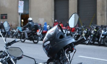 Vereadora pede suspensão de apreensões de mototáxis em São Paulo