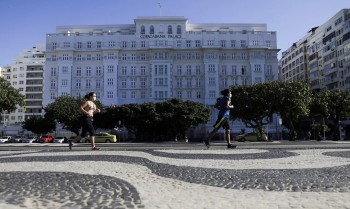 Temporada de shows e carnaval no Rio deve surpreender rede hoteleira