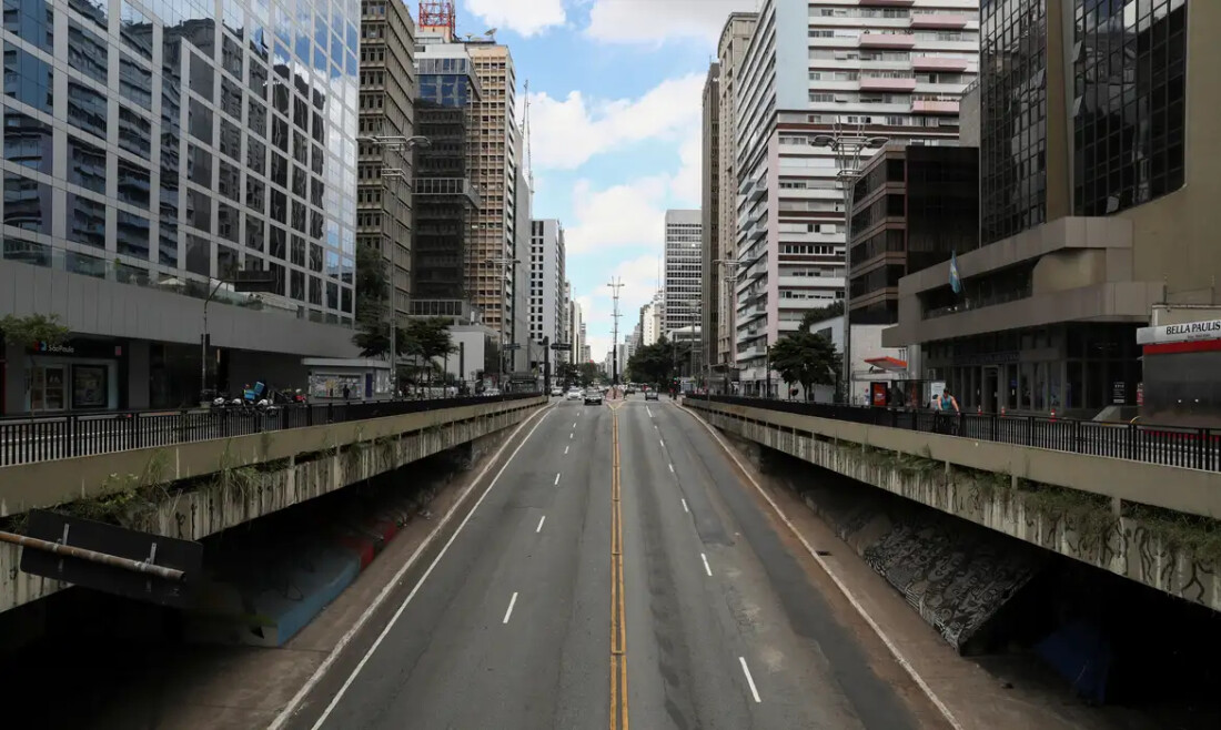 Justiça suspende mapa da Lei de Zoneamento da capital paulista