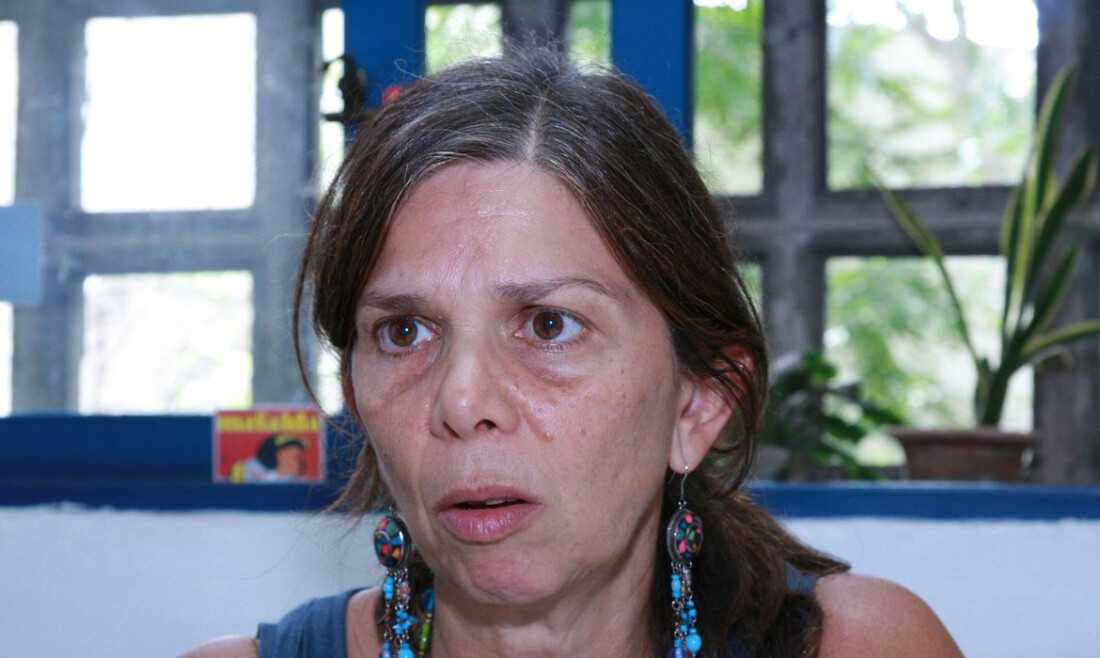 Indicações ao Oscar têm gosto de reparação, diz filha de Rubens Paiva