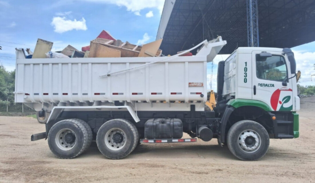 Cata-Tranqueira atenderá bairros às margens da Prefeito Francisco Ribeiro Nogueira 