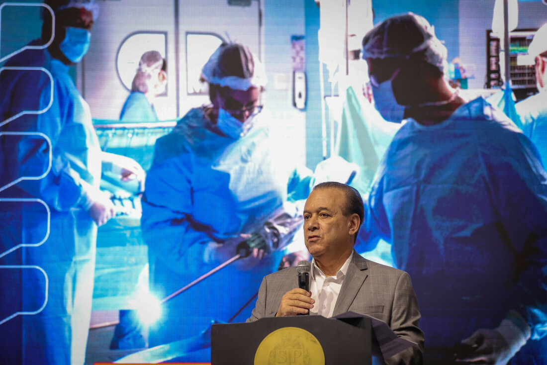 Mogi articula com o Governo do Estado ações de prevenção e combate à dengue