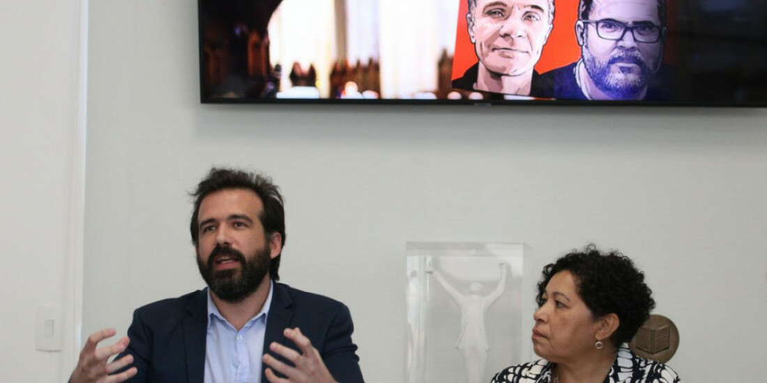 Em dez meses, houve 62 violações da liberdade de imprensa na Amazônia