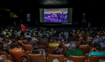 Mostra de Tiradentes inicia 28ª edição homenageando Bruna Linzmeyer