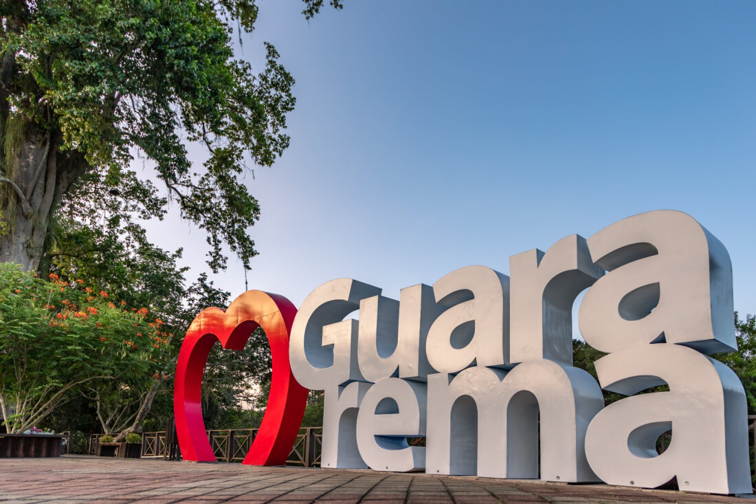 Turismo, compras e gastronomia: Guararema é opção certa para o passeio em família