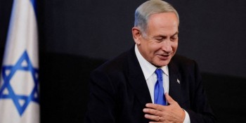 Biden parabeniza Netanyahu após vitória nas eleições de Israel